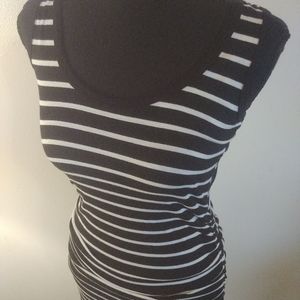 Maxi Dress by One Clothing